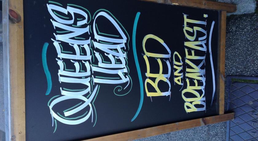 The Queens Head Bed & Breakfast Durham
