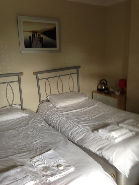 The Queens Head Bed & Breakfast